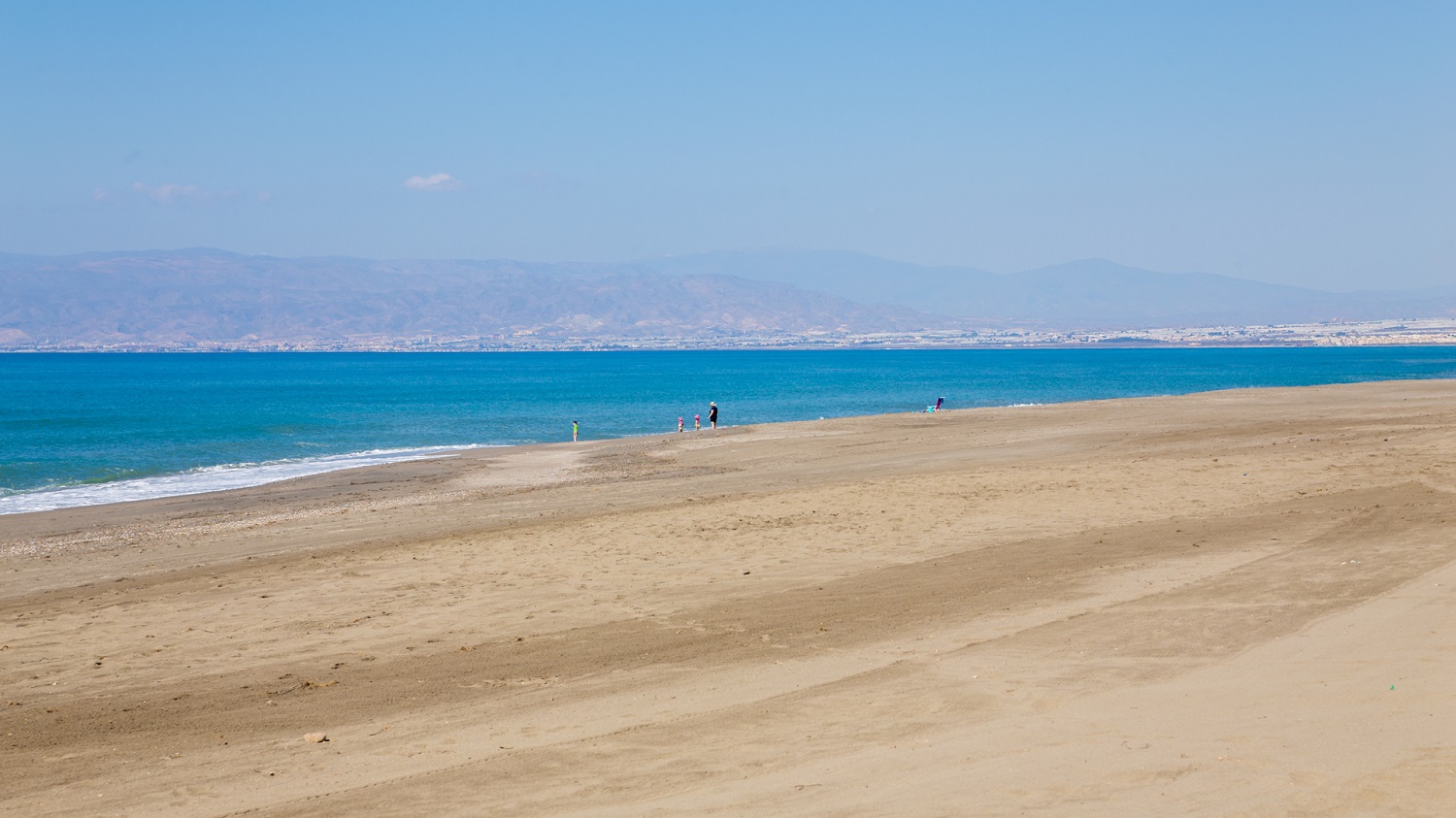 Consejos a saber antes de ir a Cabo de Gata